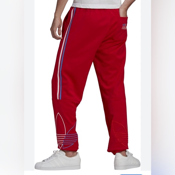 adidas
ADIDAS ADICOLOR FTO TRACK PANTS FOR MEN - Picture 4 of 11